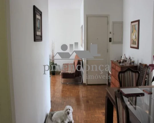 Imagem Apartamento espaçoso em Pinheiros com 3 quartos, 120m0²