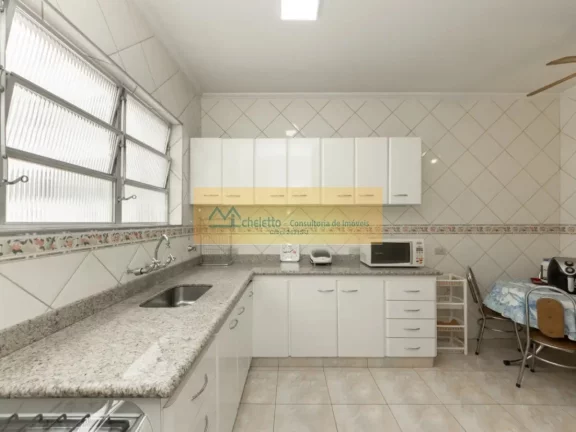 Imagem COBERTURA RESIDENCIAL em SÃO PAULO - SP, SANTA CECÍLIA