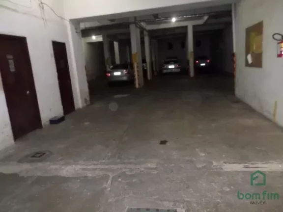 Imagem Apartamento para venda, 3 quarto(s), Centro Histórico, Porto Alegre/RS. - AP2687