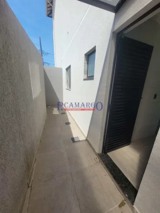 Imagem Casa de Condomínio
