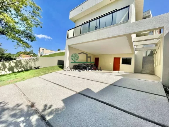 Casa com 3 Quartos à Venda, 550 m² em Jardim Caiapia - Cotia