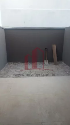 Imagem CASA RESIDENCIAL em FRANCO DA ROCHA - SP, Residencial Santo Antônio