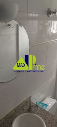 Imagem SOBRADO FRONTAL 173M²/02 DORMITÓRIOS/02 SUÍTES/SACADA/03 VAGAS COBERTAS