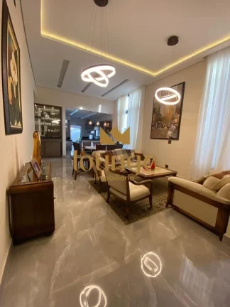 Imagem Casa Com 3 Quartos à Venda Vossoroca - Sorocaba/SP