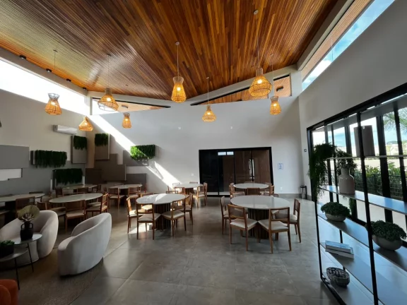 Imagem Lote em condomínio para venda em Condomínio Reserva dos Ipês, 345m2