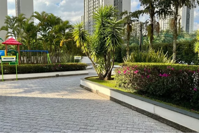 Imagem APARTAMENTO RESIDENCIAL em São Paulo - SP, Vila Suzana