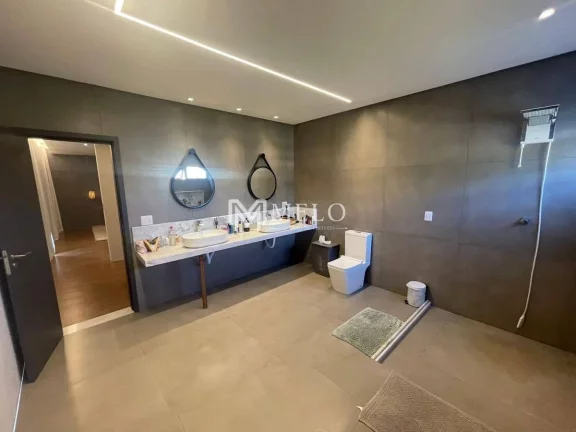 Imagem Oportunidade em ALDEIA: 400m², 05qts,04suites, 02vagas...
