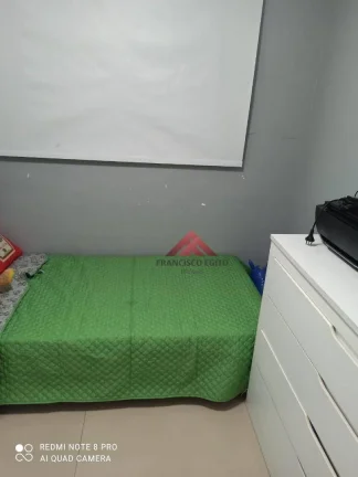 Imagem Apartamento com 2 dormitórios à venda, 58 m² por R$ 295.000,00 - Barreto - Niterói/RJ