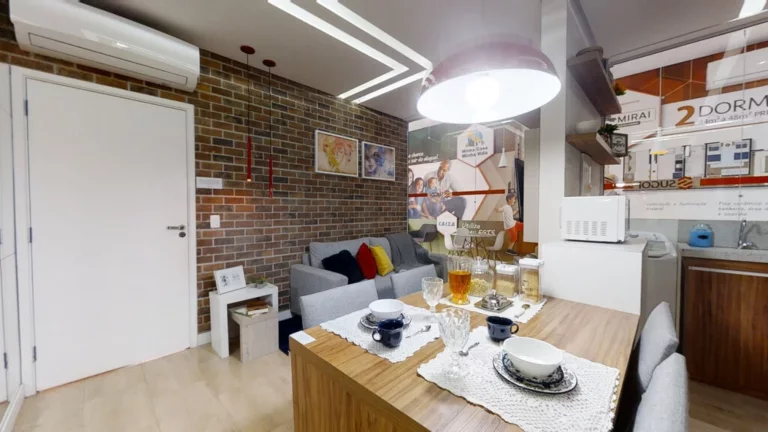 Imagem Apartamento com 2 quartos a venda em Parque do Carmo São Paulo SP, comprar apartamento 2 dormitórios em São Paulo SP, apartamento em construção SP