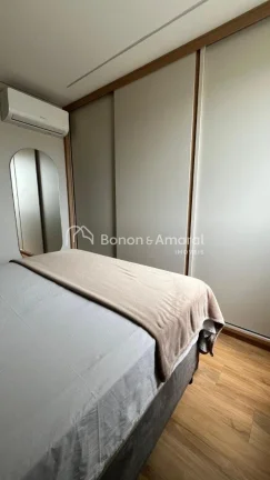 Imagem Condomínio Brisa da Mata, Paulínia!
Estuda permuta !

Projeto assinado por arquiteto, esse apartam...