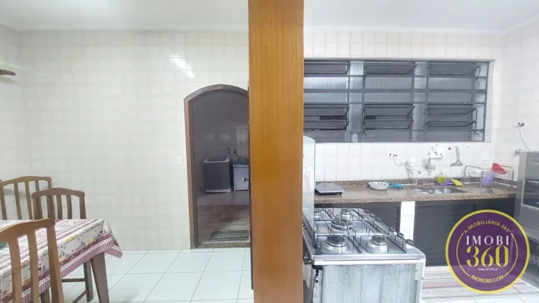 Imagem Sobrado a venda na Vila Matilde 3 dormitórios Suíte Sacada 3 Vagas