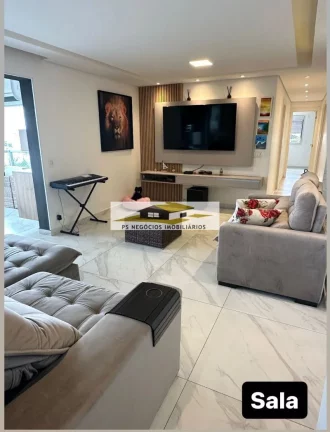 Imagem Apartamento Para venda no Ipiranga