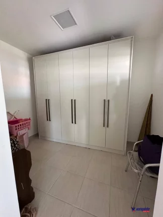 Imagem ALUGO CASA 3/4 + SUÍTES-CONDOMÍNIO- SIM