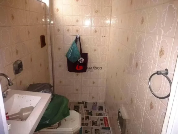 Imagem Casa à venda 2 Quartos, 1 Suite, 2 Vagas, 104M², Olímpico, São Caetano do Sul - SP