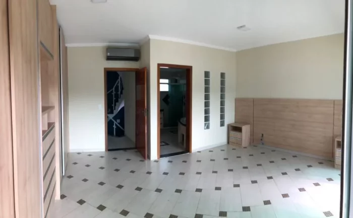 Imagem Sobrado à venda, 268 m² por R$ 1.500.000,00 - Jardim dos Ipês - Suzano/SP