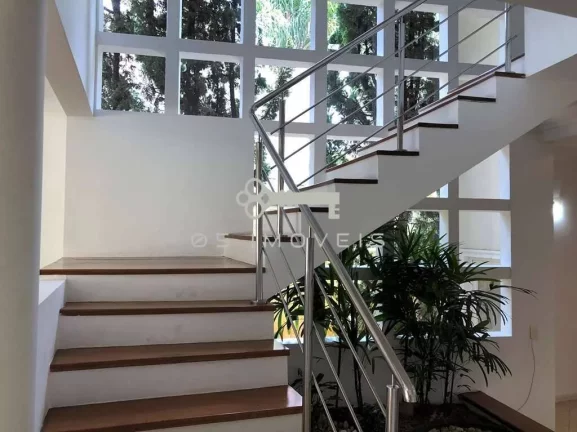 Imagem Casa no Condomínio SP II com 4 dorms - 2 suítes. Área gourmet e piscina!