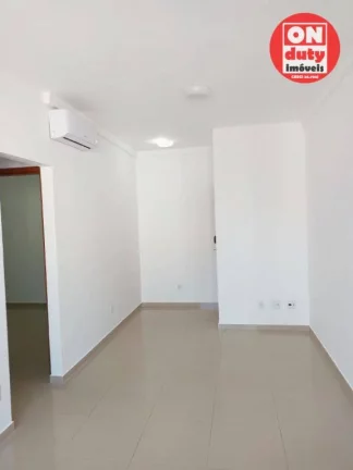 Imagem Apartamento para alugar - Pompéia - Santos/SP