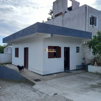 Imagem Casa Comercial com 2 Dormitorio(s) localizado(a) no bairro Santa Isabel em Viamão / Rio Grande do Sul Ref.:57580278
