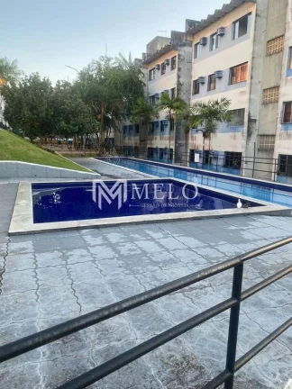 Imagem Apartamento 2Qts;1 vaga,54M²