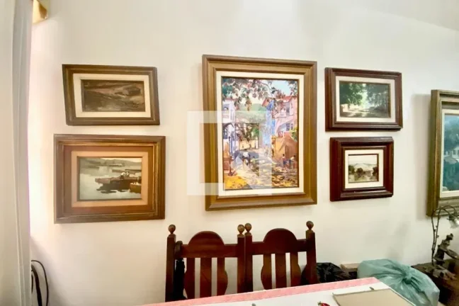 Imagem Apartamento à Venda - Copacabana, 2 Quartos, 65 m2