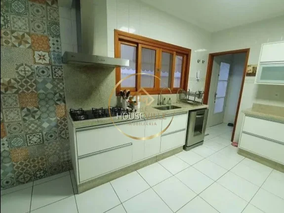 Imagem Casa Sobrado, 3 quartos (1 suíte), 2 vagas, Portal da Serra, Urbanova, Sjc.