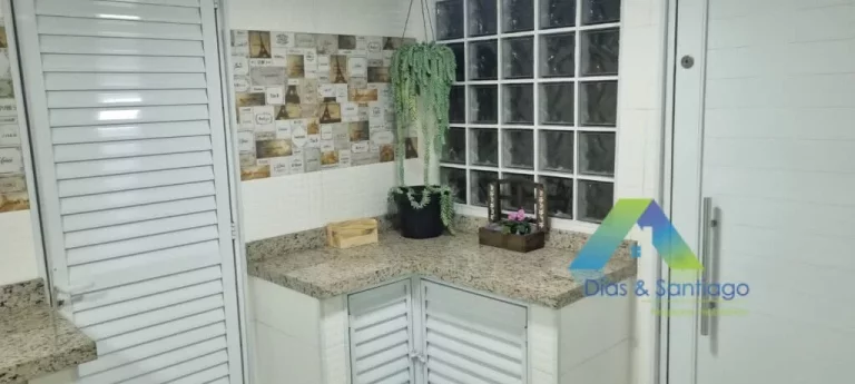 Imagem PARQUE SÃO LUCAS Sobrado 340M², 3 dormitórios, espaço gourmet, 2 vagas ótima localização e valor !!!