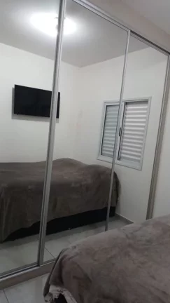 Imagem Apartamento Garden com cobertura