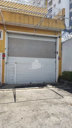 Galpão/Depósito/Armazém