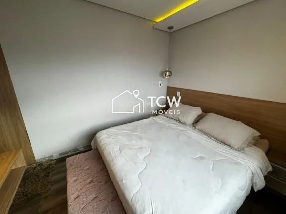Imagem Apartamento à venda no bairro Tatuapé - São Paulo/SP, Zona Leste