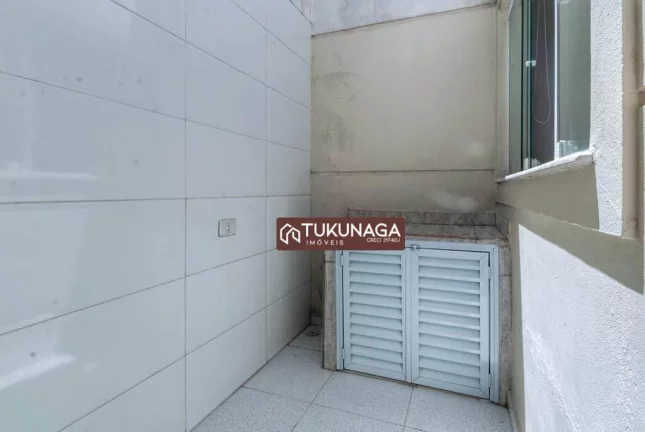Imagem Sobrado com 2 quartos à venda, 65 m² por R$ 425.000 - Vila Ede - São Paulo/SP