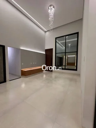 Imagem Casa com 4 dormitórios à venda, 225 m² por R$ 2.149.000,00 - Jardim Presidente - Goiânia/GO
