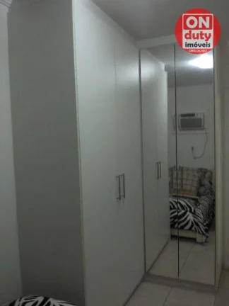Imagem Apartamento - Gonzaga - Santos/SP
