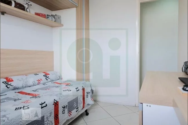 Imagem APARTAMENTO RESIDENCIAL em SÃO PAULO - SP, VILA PRUDENTE