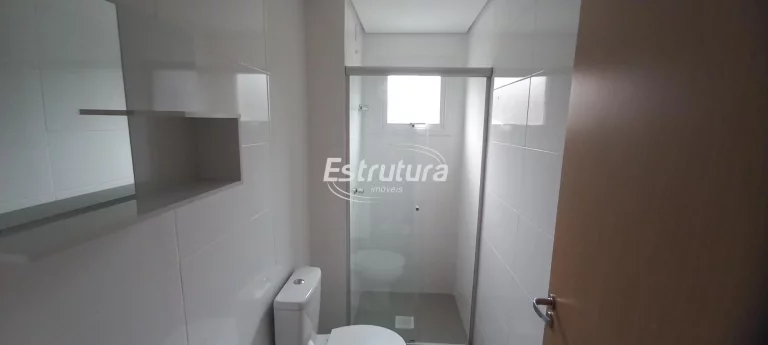 Imagem Excelente apartamento de 1 dormitório no Centro