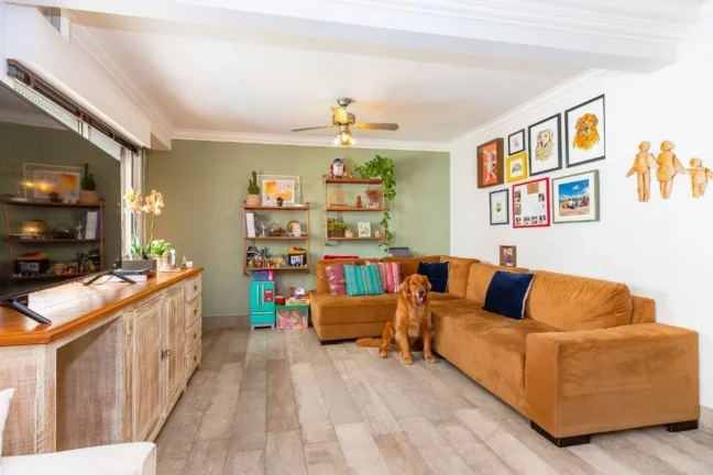 Imagem APARTAMENTO RESIDENCIAL em São Paulo - SP, Pinheiros
