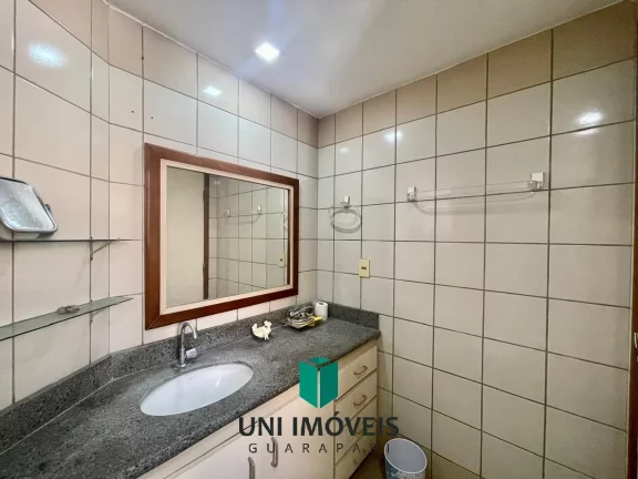 Imagem Oportunidade de 3 quartos com suíte na Praia da Costa!