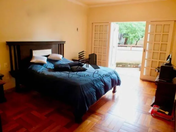 Imagem Casa com 6 quartos, 617 m² - São Luiz - Belo Horizonte/MG