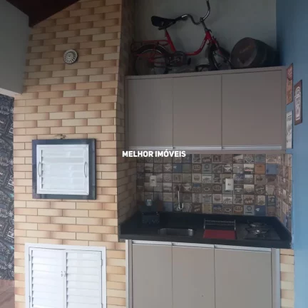Imagem Sobrado a venda com 180 m² no Santa Regina em Itajaí.