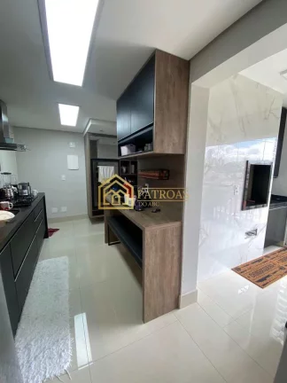 Imagem Apartamento Padrão