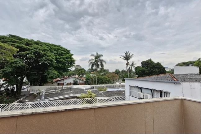 Imagem APARTAMENTO RESIDENCIAL em São Paulo - SP, Alto da Boa Vista