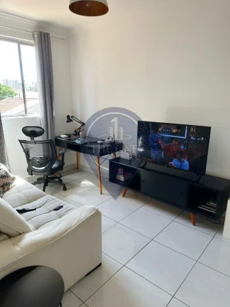Imagem Apartamento à venda em São Paulo-SP, Pinheiros: 1 quarto, 1 banheiro, 55m² - Oportunidade Imperdível!