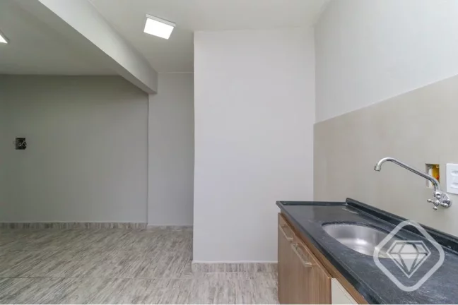 Imagem Apartamento térreo de 3 dormitórios no Jardim Zona Sul, totalmente pronto para morar

Térreo com ...