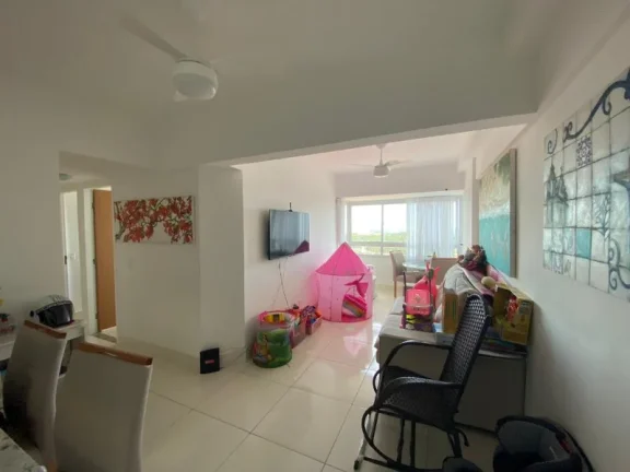 Imagem Apartamento para Venda na Páralela - Alpha Plus