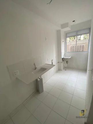 Imagem Apartamento à venda em São Paulo-SP, Jardim São Savério: 2 quartos, 42m² de área. Aproveite esta oportunidade!
