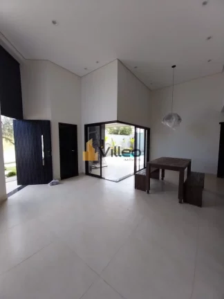 Imagem Apresentamos uma excelente oportunidade de morar no Condomínio Residencial Jardim, situado no bairr...
