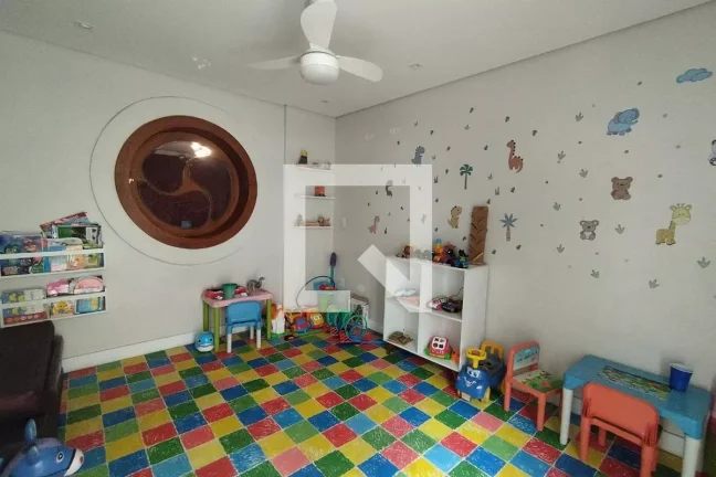 Imagem Apartamento à Venda - Aclimação, 2 Quartos, 90 m2