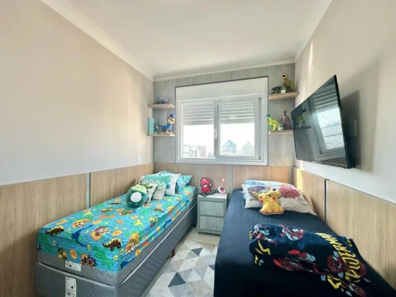 Imagem Apartamento 2 Dormitórios - Bairro Centro
