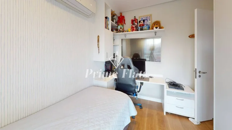Imagem Apartamento disponível para venda I9 Hausen, com 89m², 3 dormitórios e 2 vagas de garagem