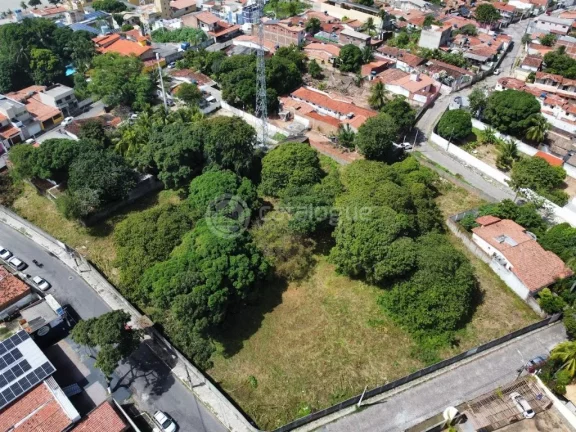 Imagem Área à Venda – Ponta Negra / Natal-RN
