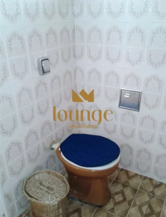 Imagem Casa à Venda Jardim Icatu Zona Sul - Votorantim/SP